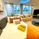 Private 2 Bedrooms Flat In Knightsbridge