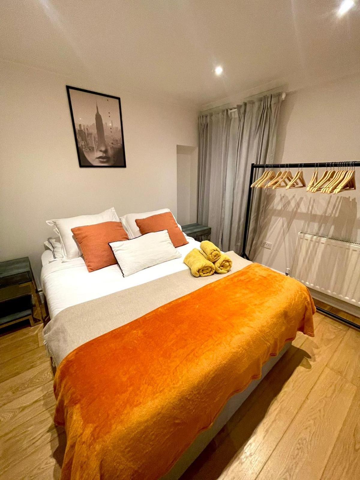 Appartement Private 2 Bedrooms Flat In Knightsbridge *