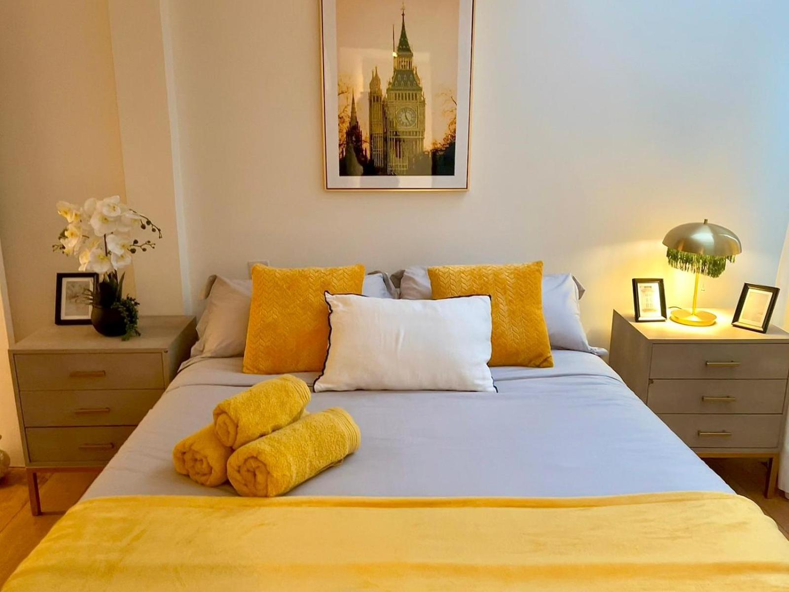 Private 2 Bedrooms Flat In Knightsbridge